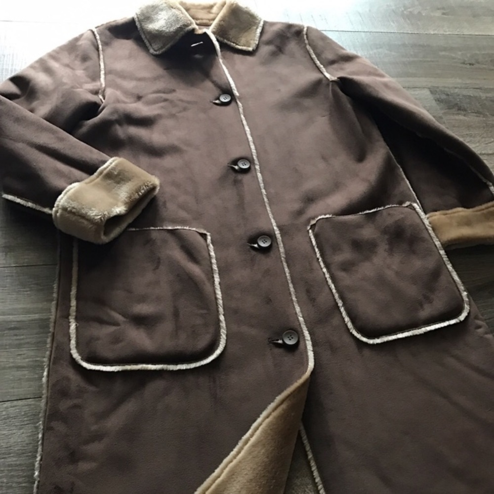 Bernardo Winter Duster - image 2